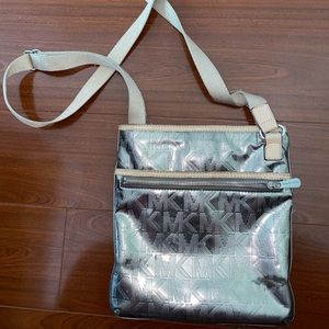 Authentic used Michael Kors bag